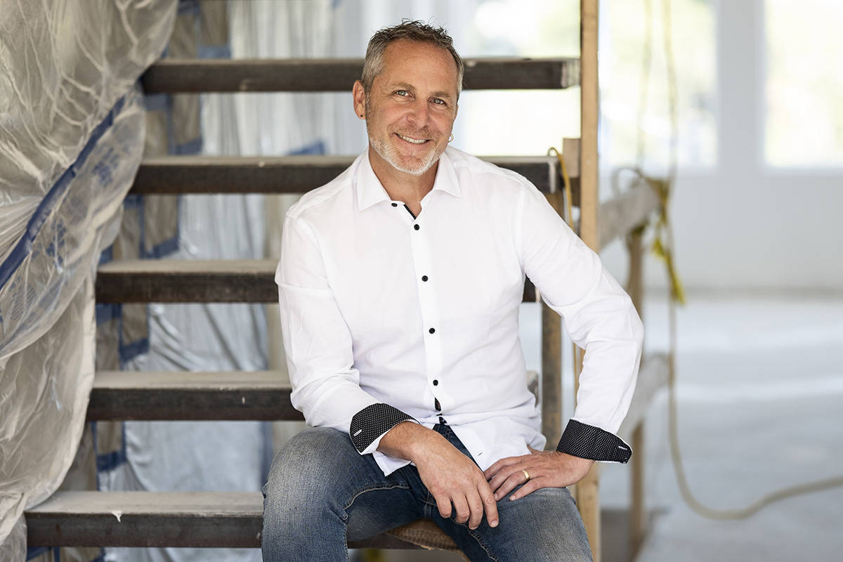 Secrets and Lives with Designer Duane Ensing - Vernon Morning Star