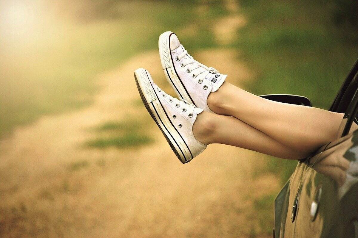 Converse locales en clearance capital federal