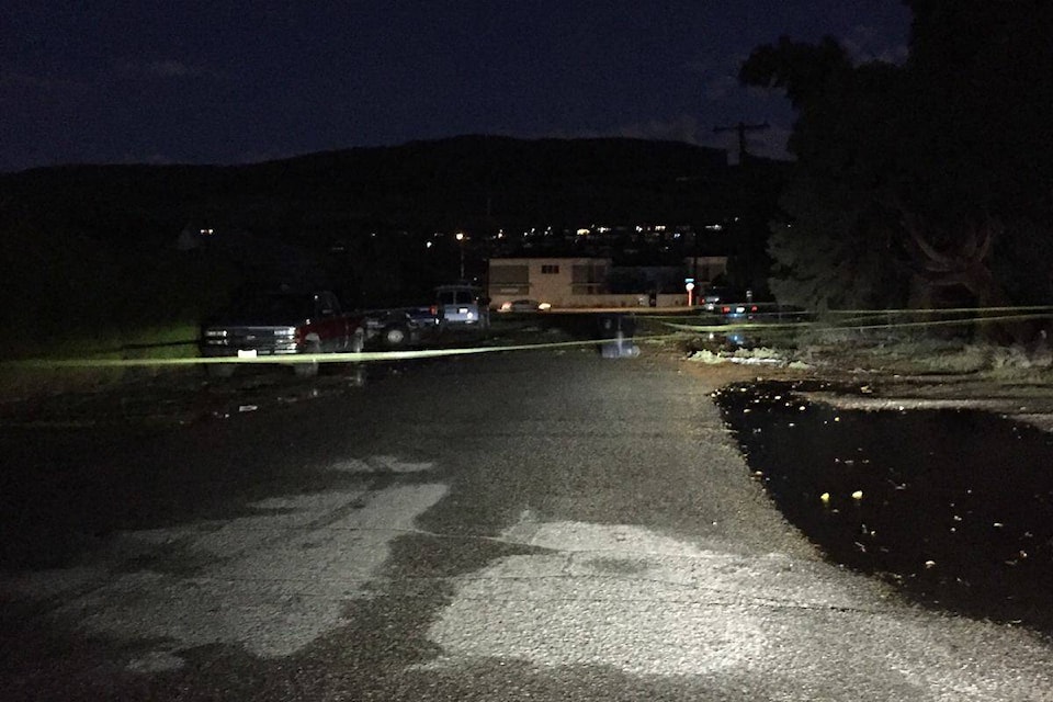 The aftermath: Storm blows off Kelowna sport club's roof - Vernon