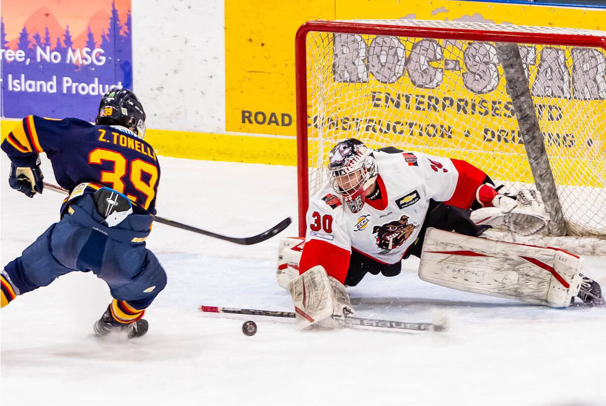 Vernon Vipers release 2022-23 BCHL schedule - Vernon Morning Star