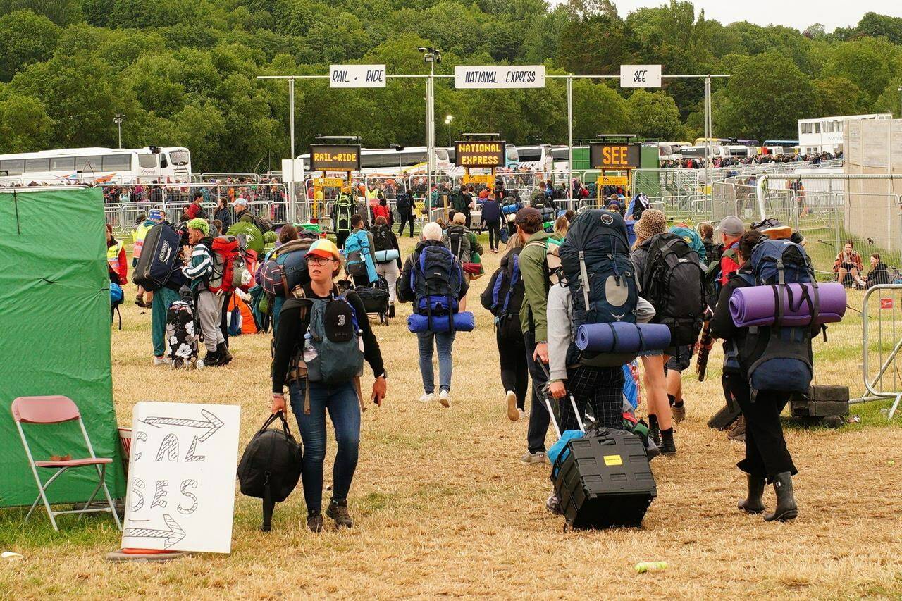 Festival on sale camping bag