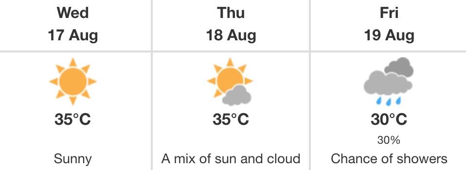 penticton