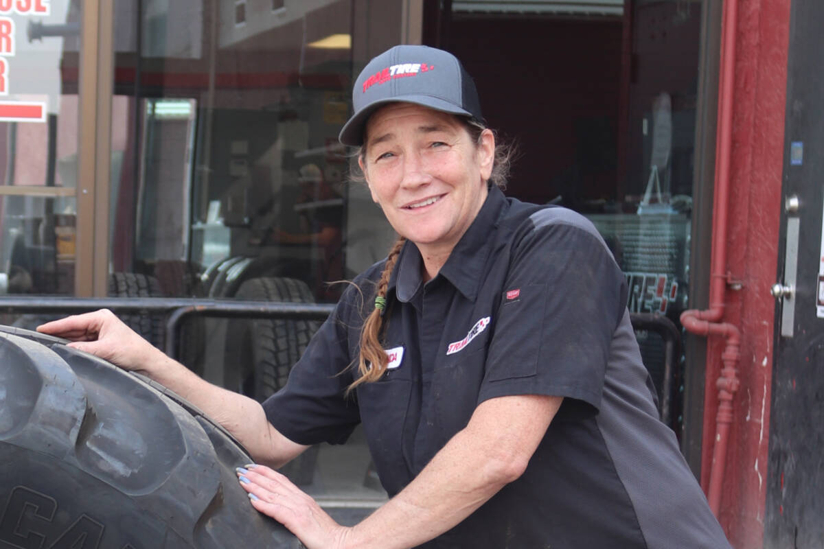 After 14 years, this Vernon auto tech promises ‘many more years to come