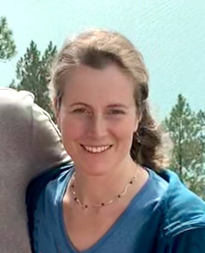 Coldstream candidate advocates for environment Vernon Morning Star