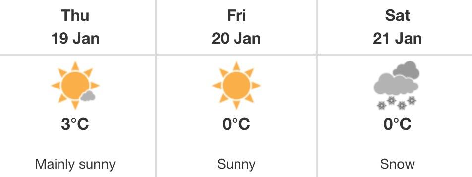 penticton