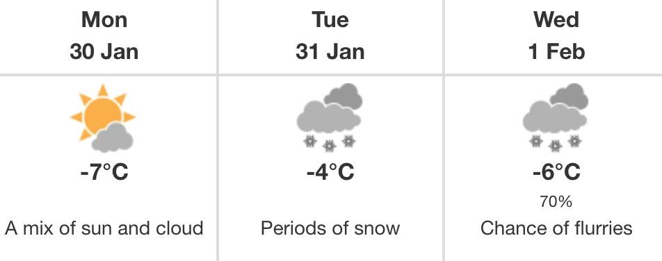revelstoke