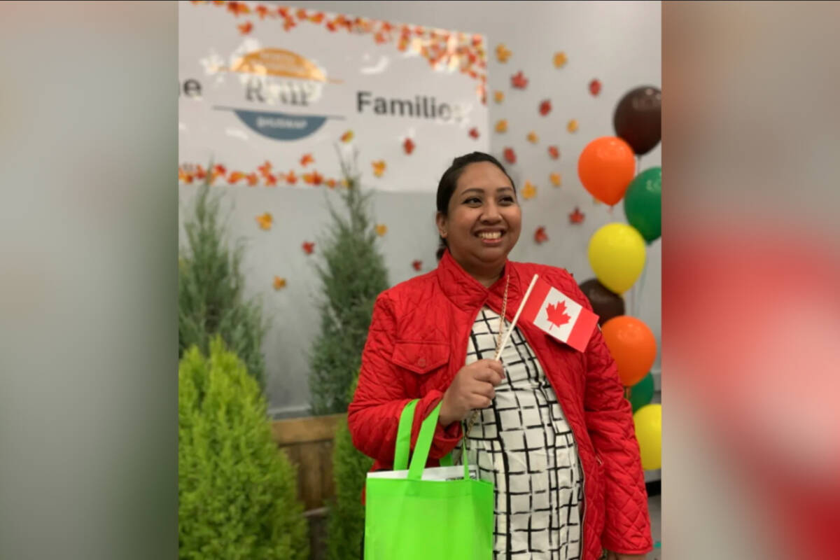 Loans help settle into North Okanagan Vernon Morning Star