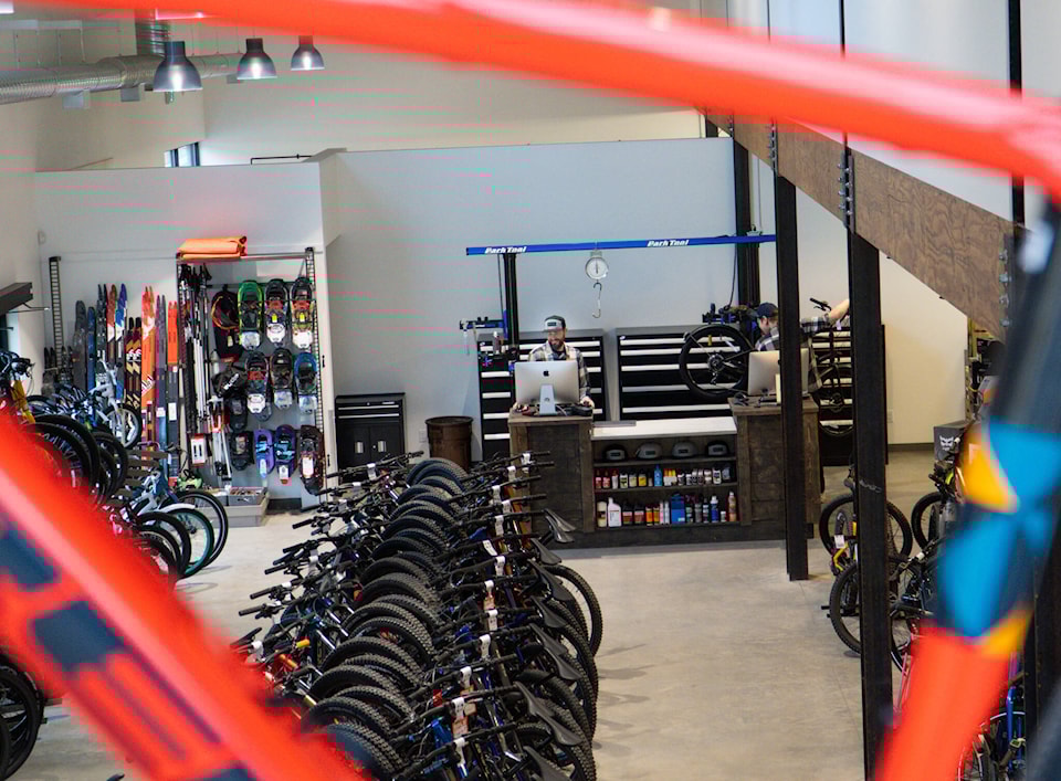 Bike shop mt vernon sale