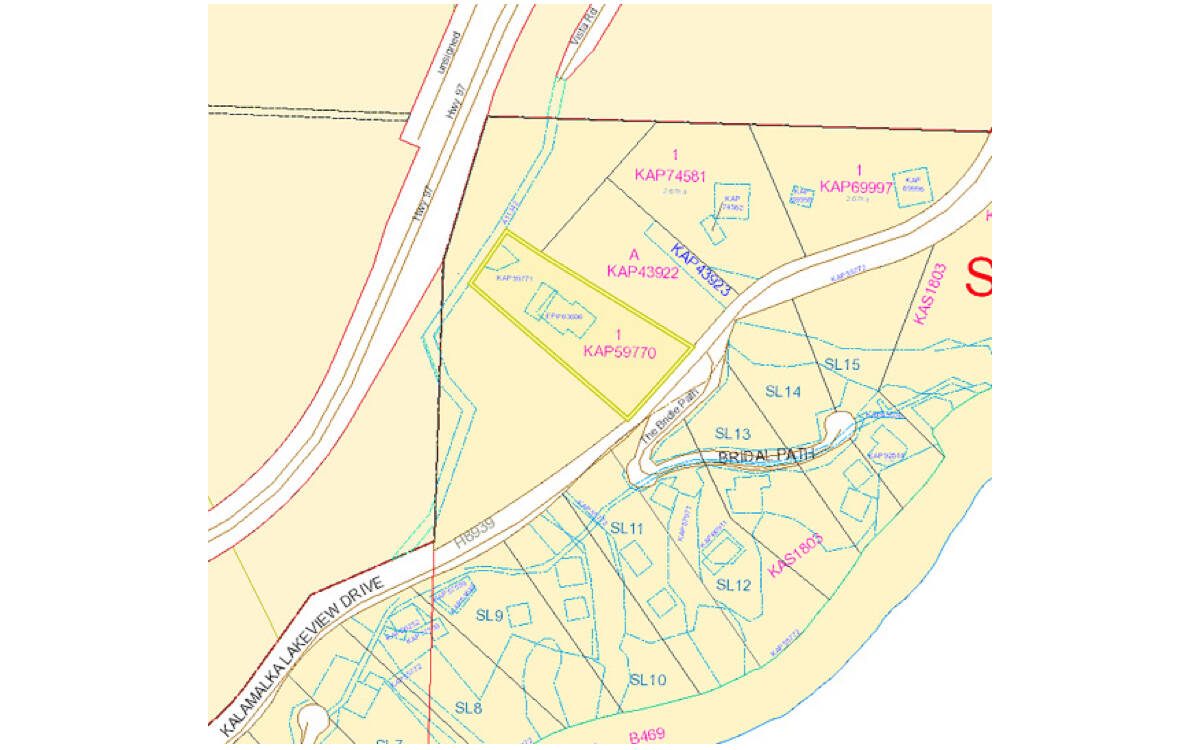 Map 1