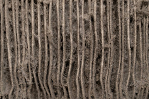 Making sure your HVAC system filters are cleaned or changed before the warmer weather arrives, can help ensure good indoor air-quality.