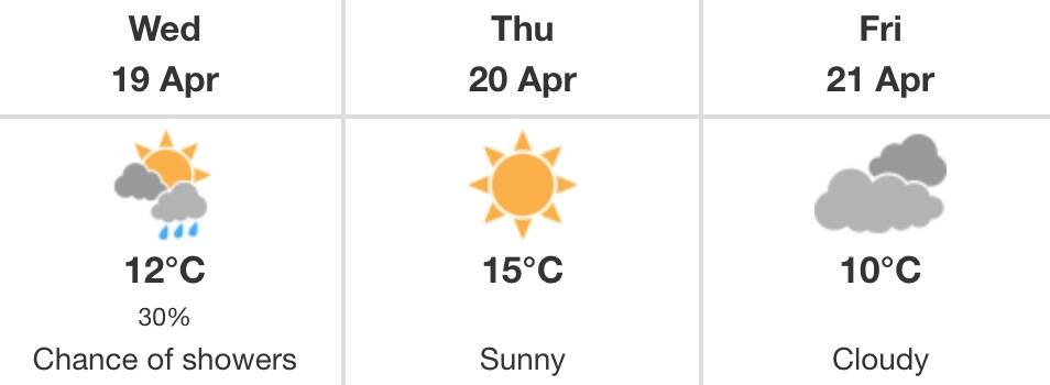 penticton