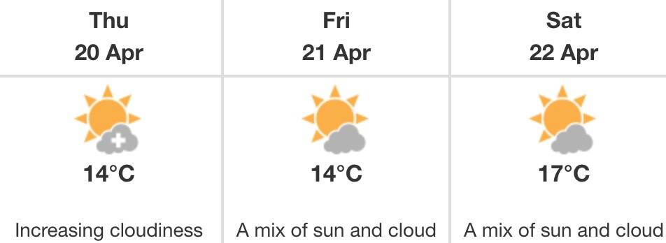 penticton