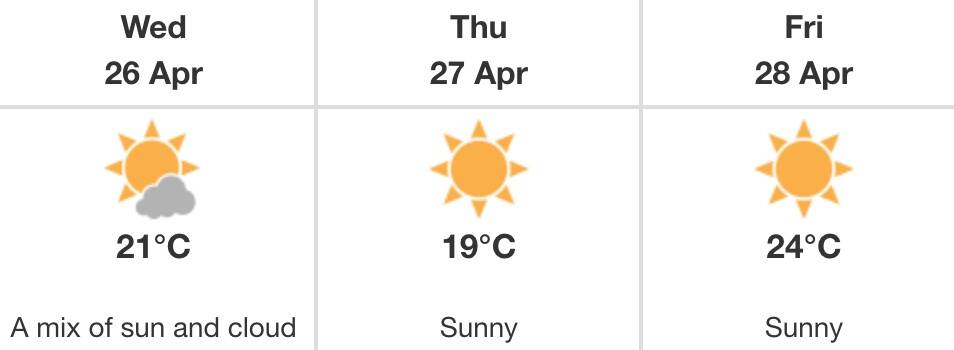 penticton