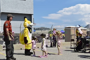 Informative FireSmart safety event coming to Hedley
