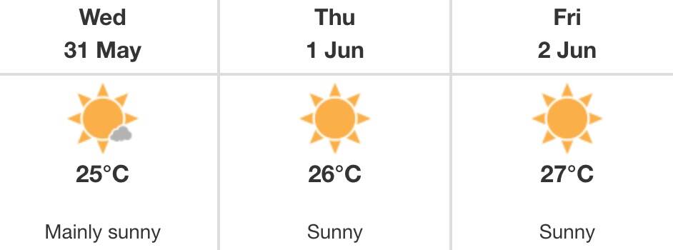 penticton