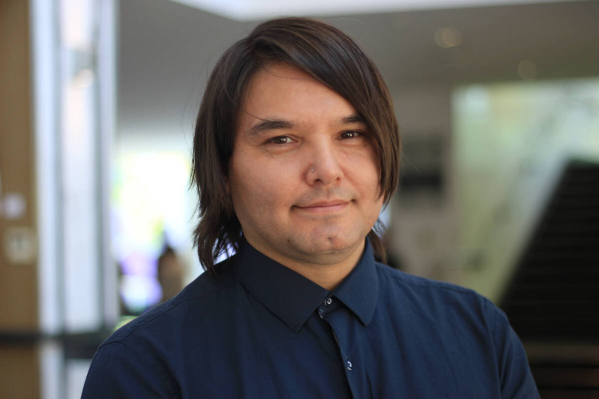 Robin Roberts is one of 21 Indigenous artists that have been selected to have their work displayed throughout the City of Vancouver. The 2023 Platforms public art project, which for the first time since it began in 2010 is showcasing all Indigenous artists. June is National Indigenous History Month.