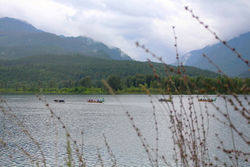(Zachary Delaney/Revelstoke Review)