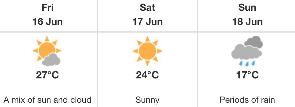penticton