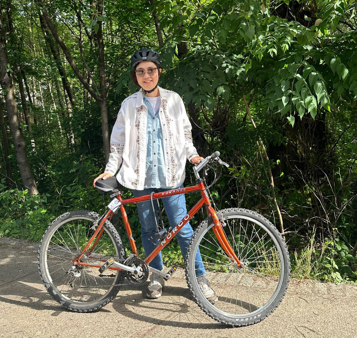 Online cyclist new arrivals