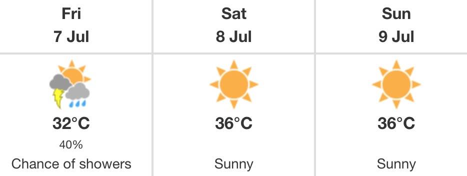 penticton