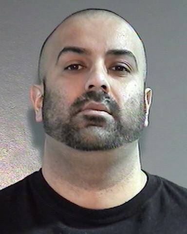The Integrated Homicide Investigation Team have identified the victim in Thursdays (July 27, 2023) fatal Lower Mainland shooting as 36-year-old Ravinder Samra, who is believed to be connected to gang activity. (IHIT handout)