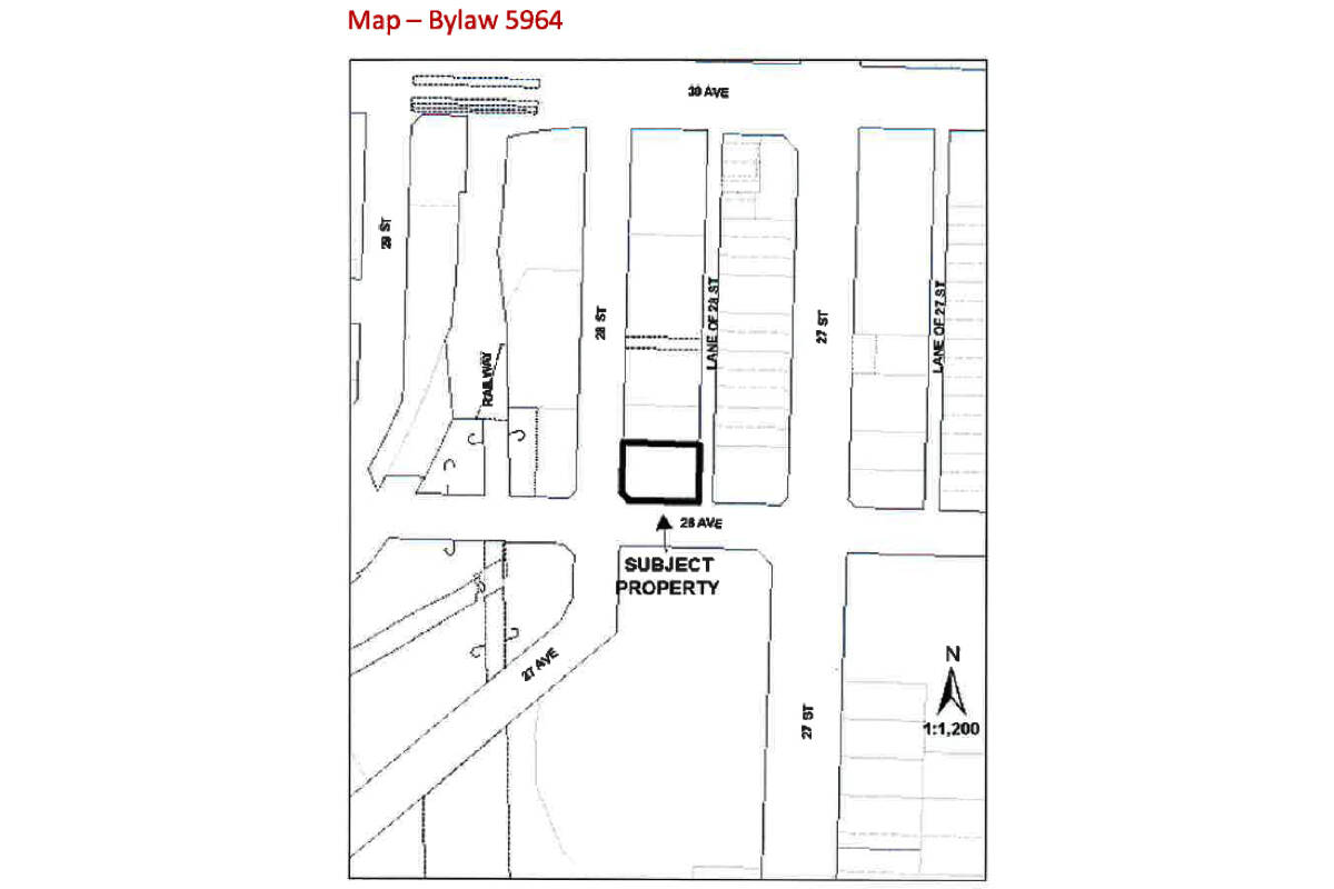 Map 1