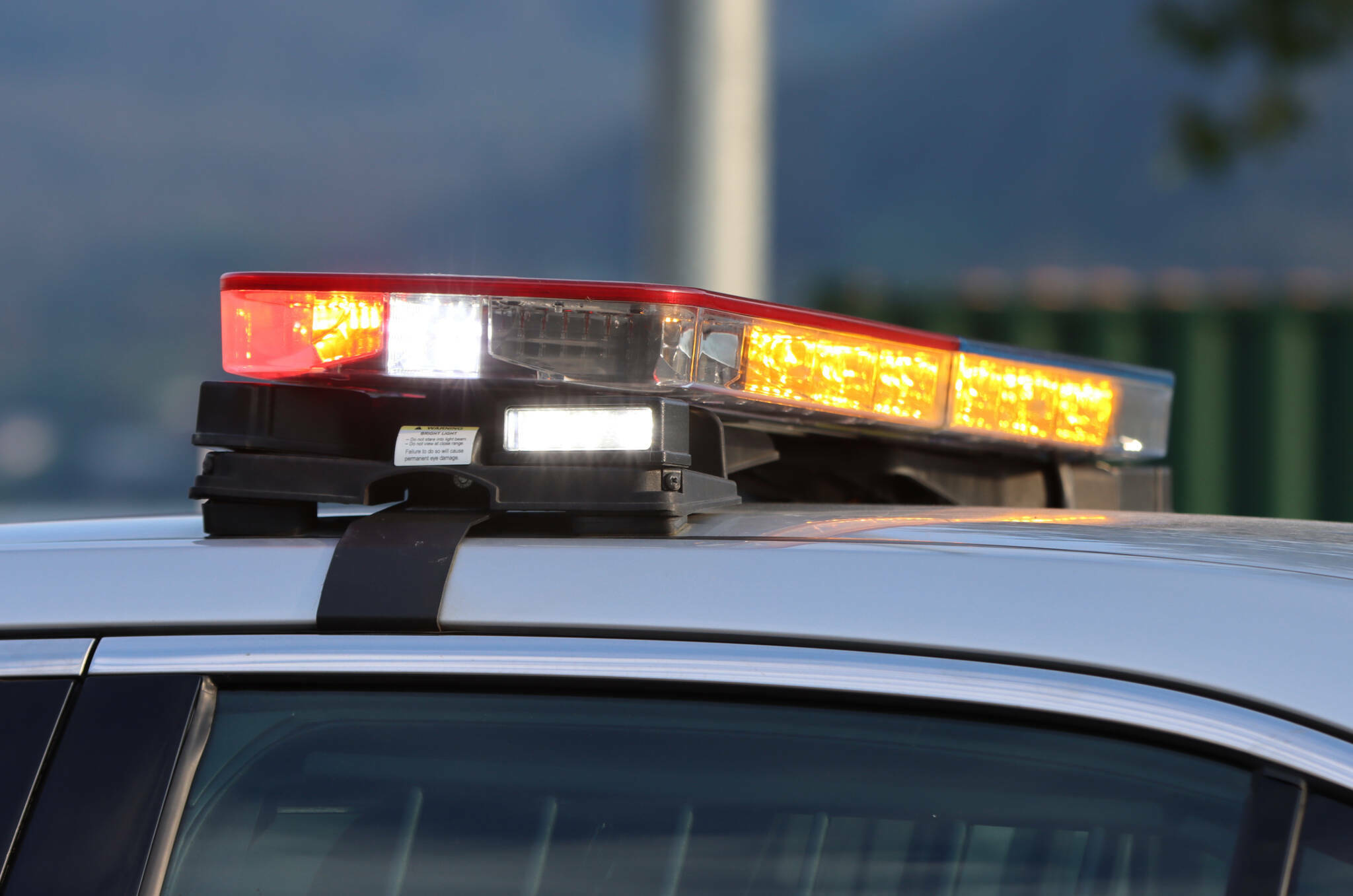 Fatal crash on Okanagan Connector - Vernon Morning Star