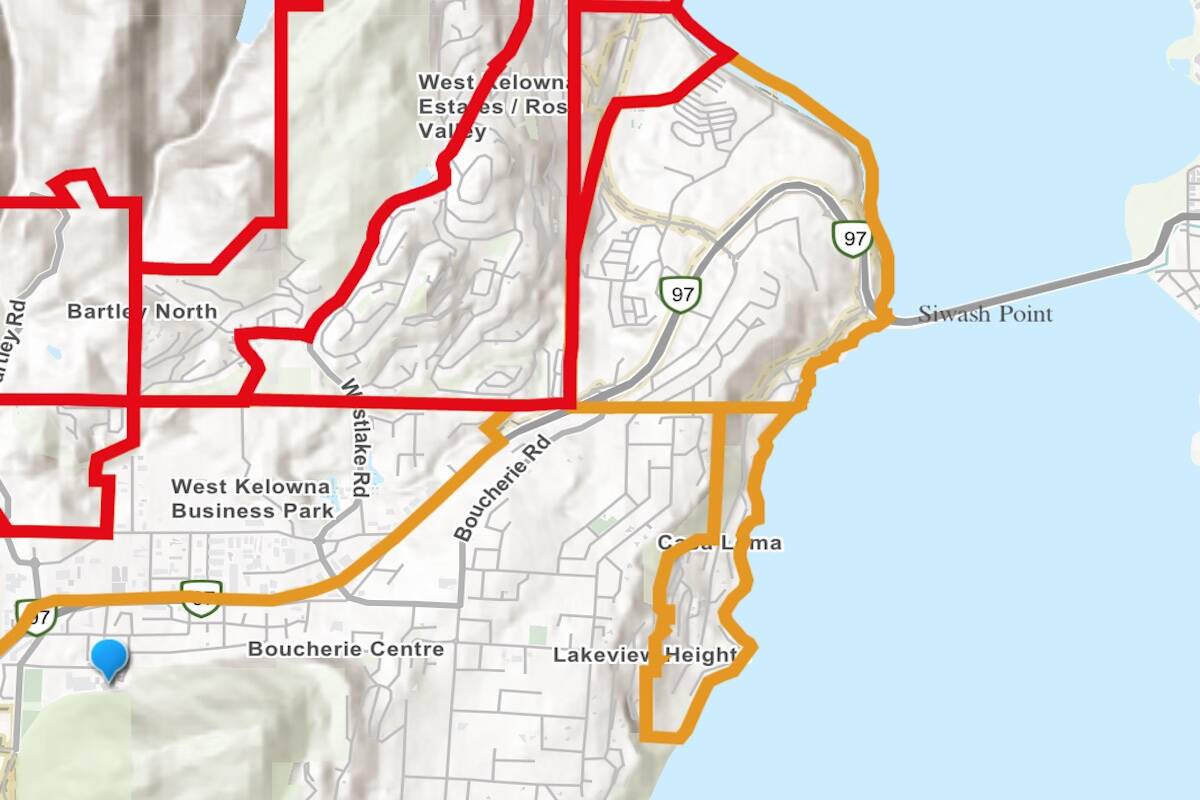 area