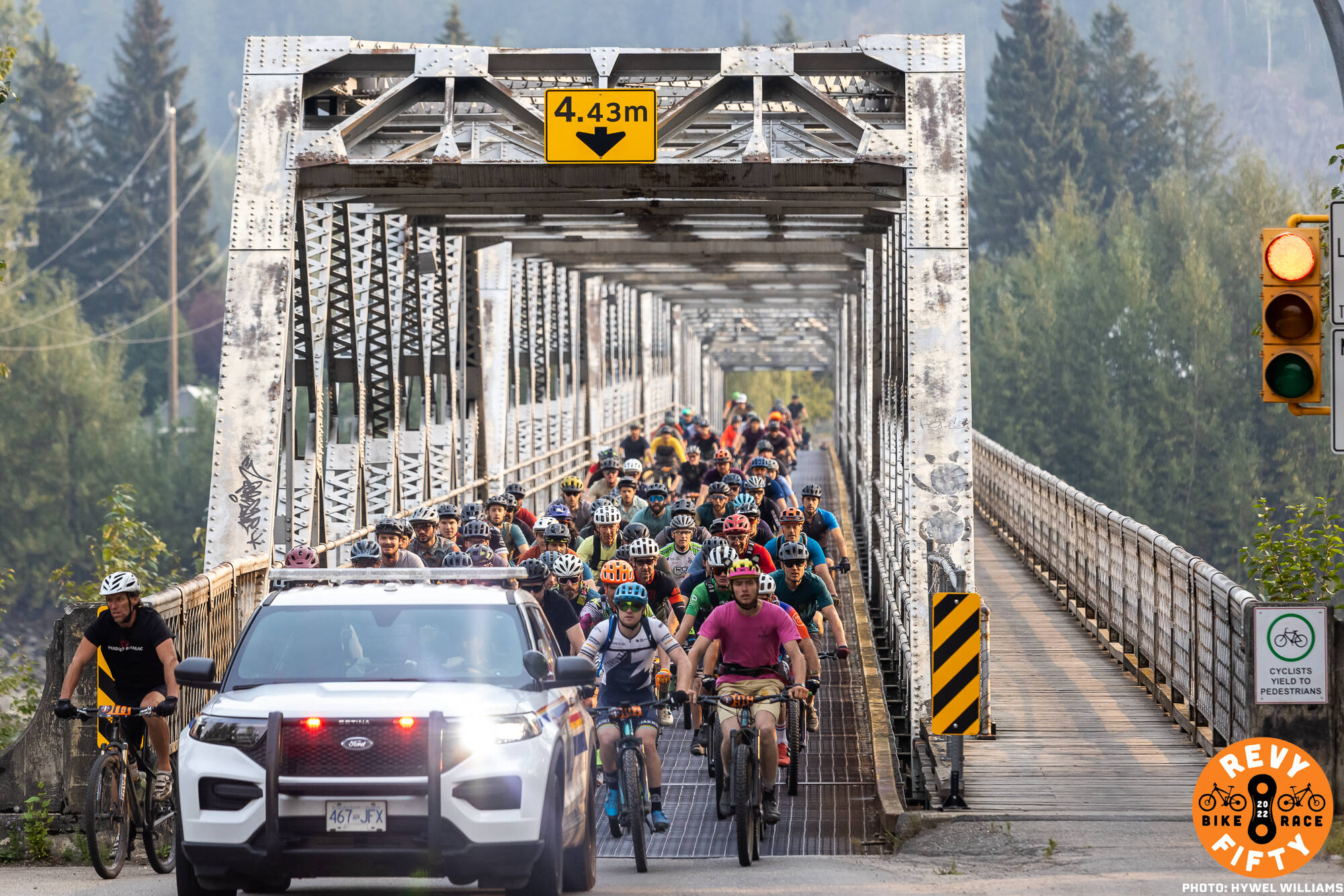 (Revelstoke Bikefest/Hywel Williams)