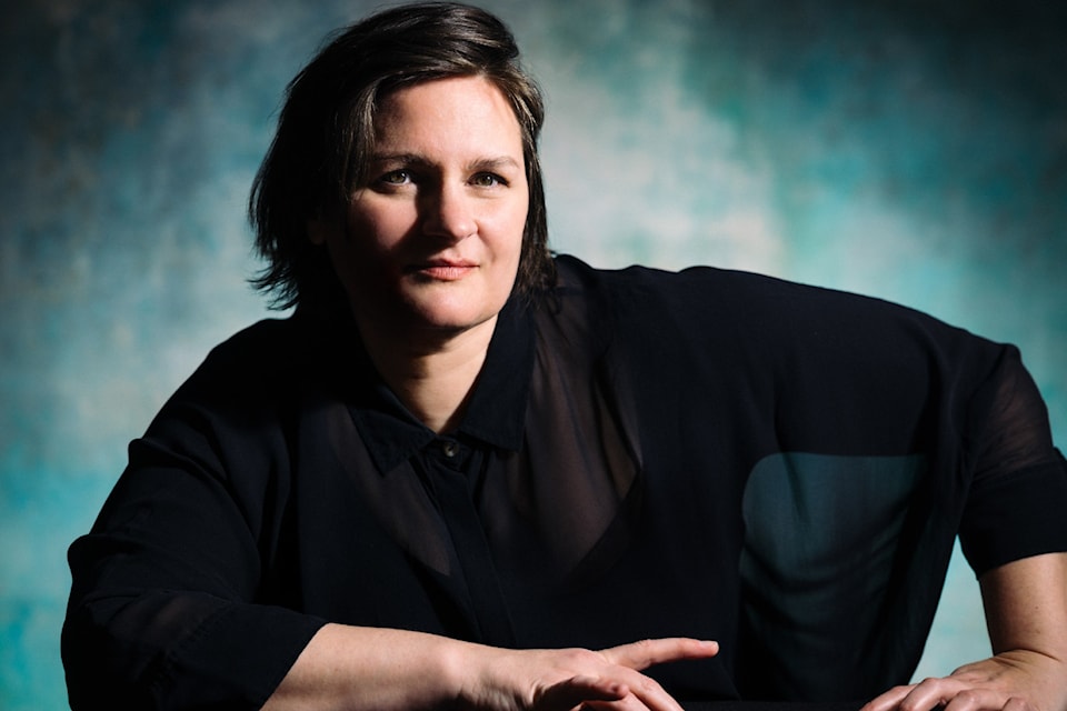 Jazz icon returns to Victoria's JazzFest this summer - Oak Bay News