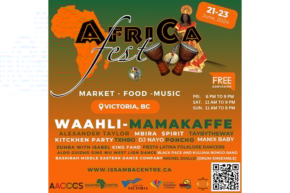 africafest
