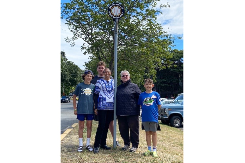 doug-hudlin-memorial-way-signage-being-unveiled