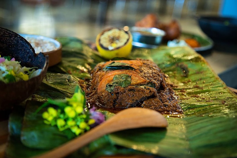 Indian Food Near Me