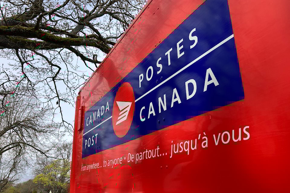 canadapost
