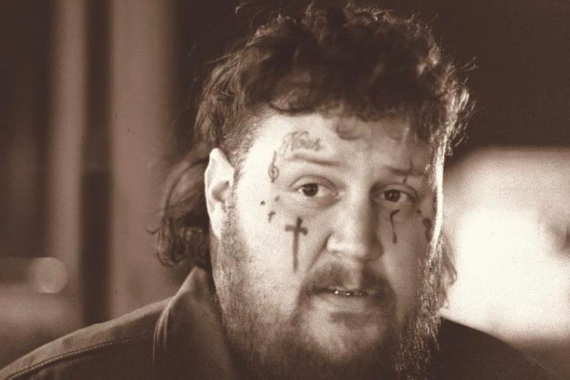 jellyroll