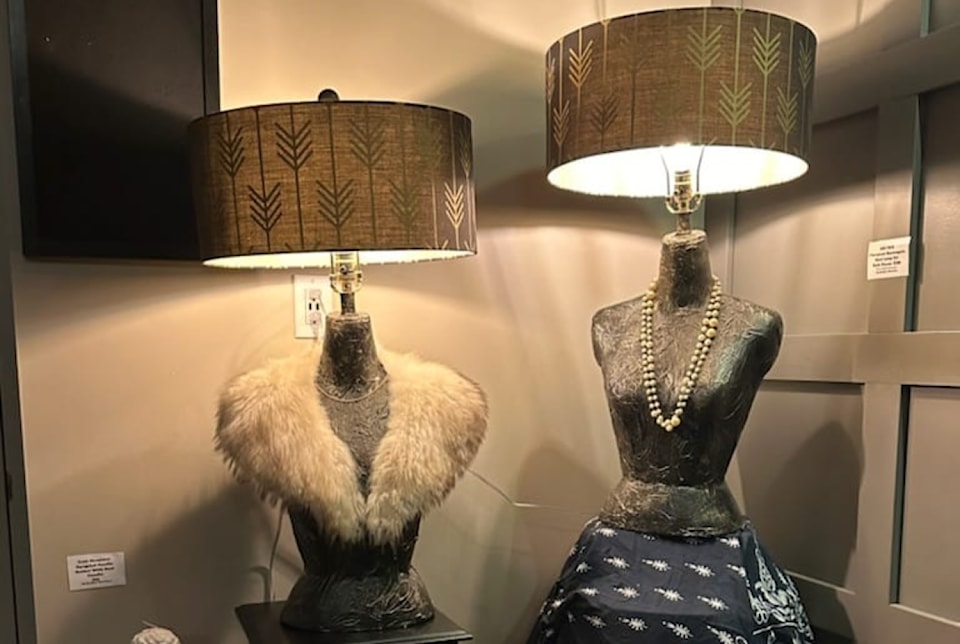 lamps