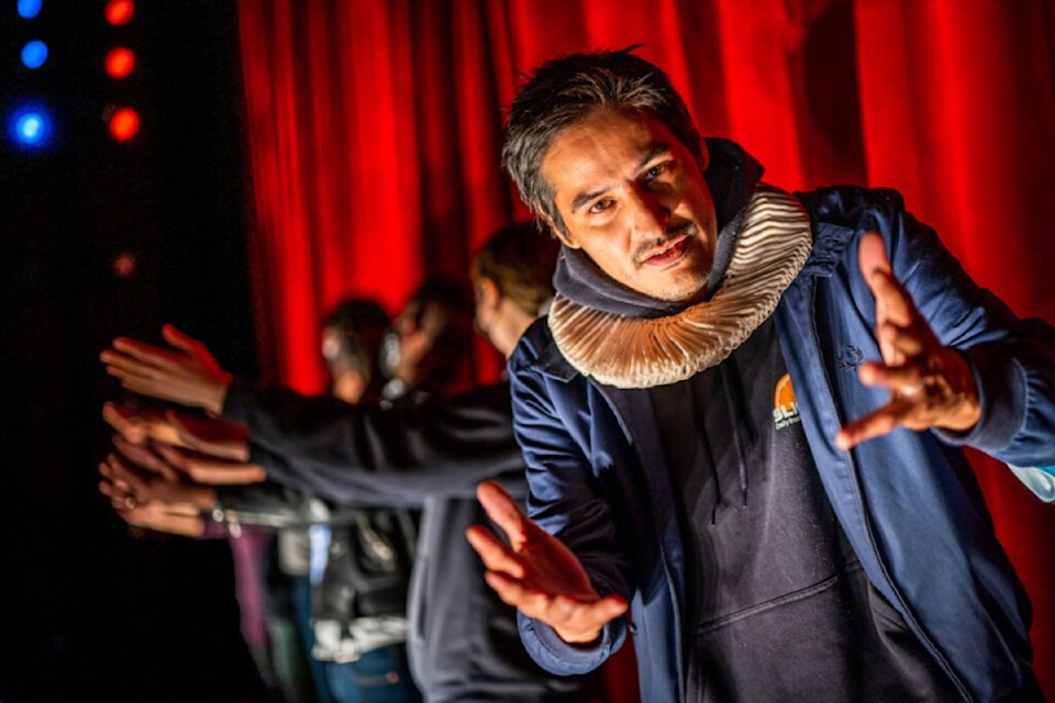 indigenous-playwright
