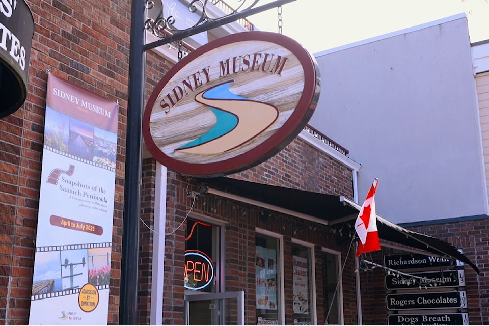 sidney-museum