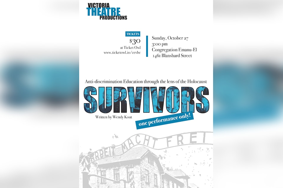 survivors-play