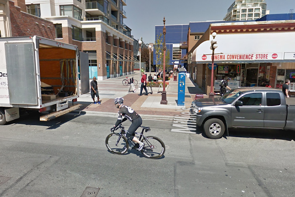 On Friday, Sept. 27, from 5:30 to 7:30 p.m., Millie's Lane, which connects Yates and Johnson streets, will transform into a buzzing hub of live music, vendors, food and local businesses.