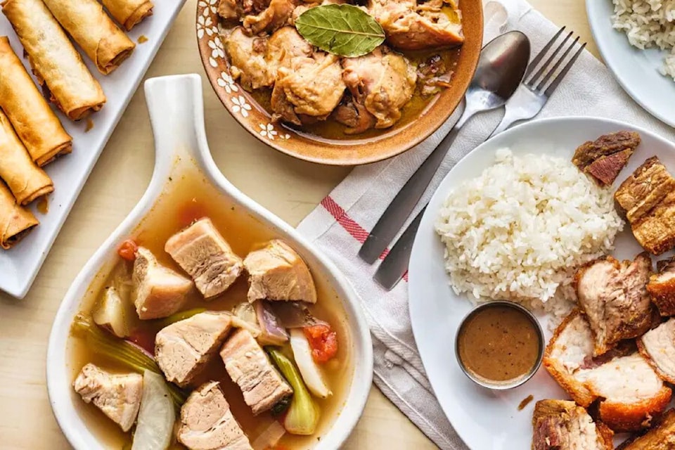 filipino-food