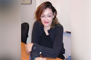 Saanich police search for missing pregnant woman