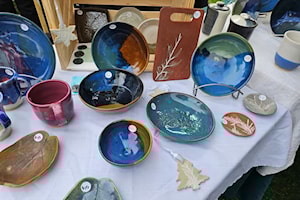 Step into the studios of Victoria artists during Fairfield tour
