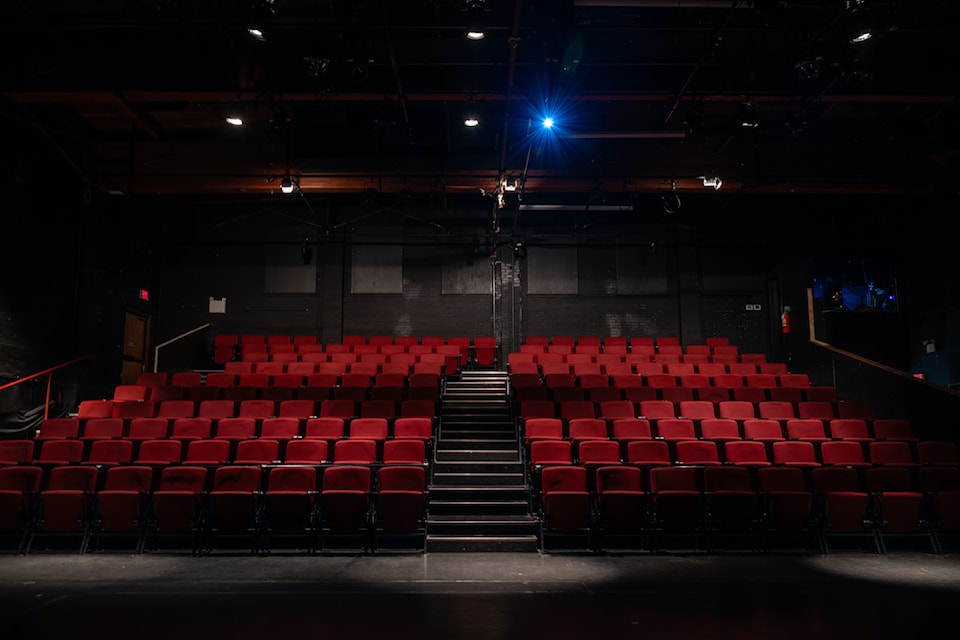 The Intrepid Theatre's Metro Studio is set to close in 2026.
