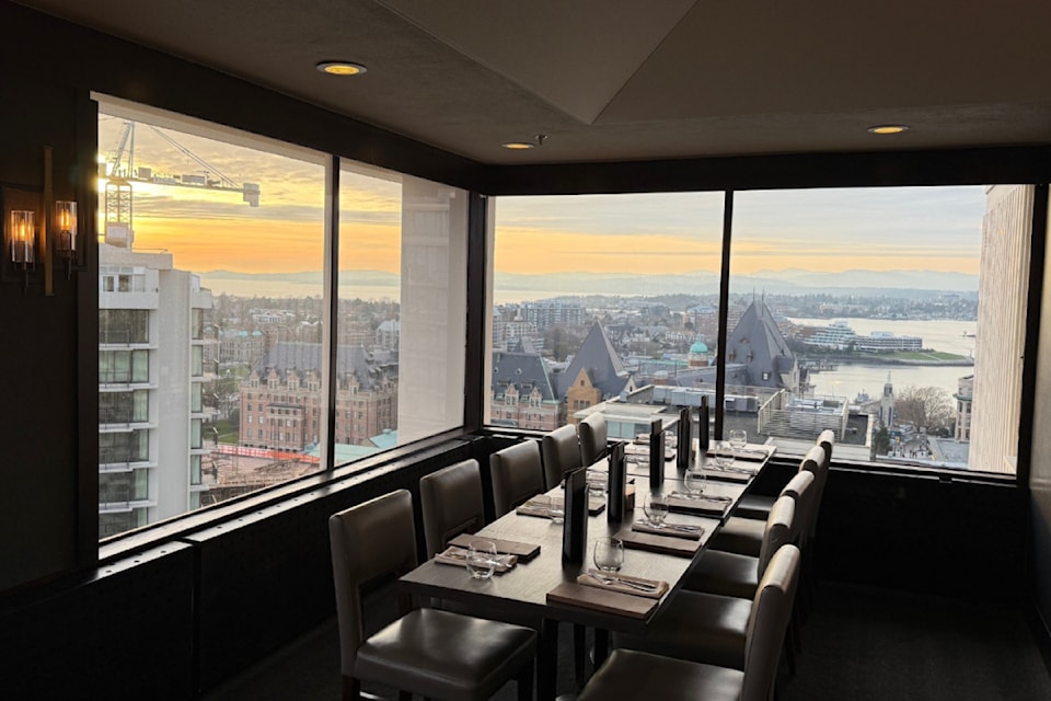 A Taste of Victoria Food Tours unveils two new culinary experiences Feb. 15. 