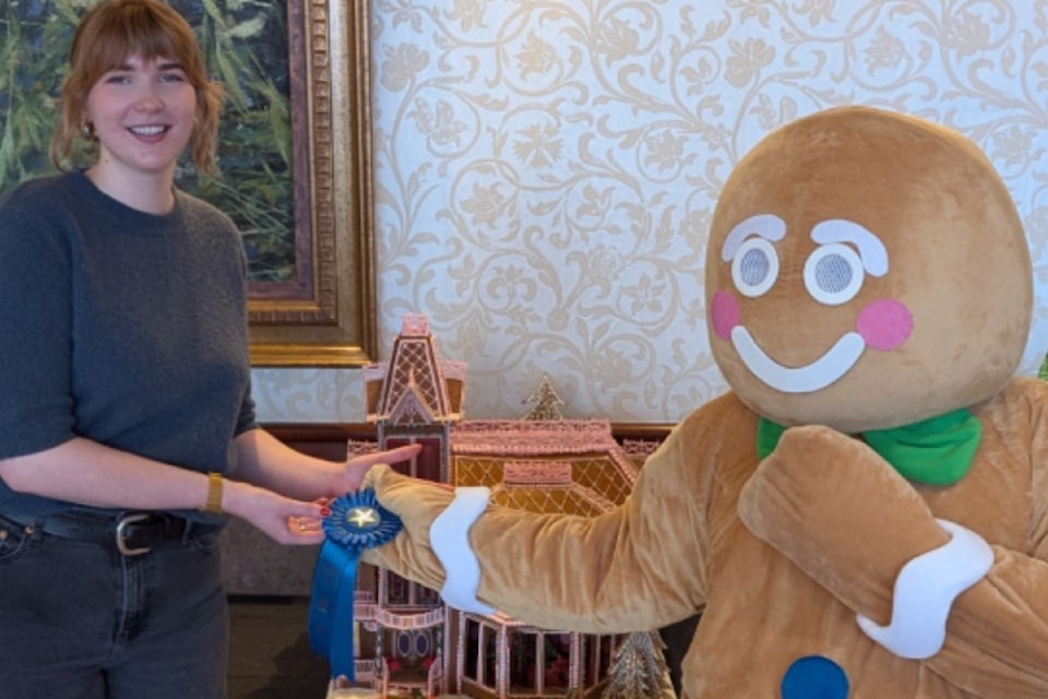 gingerbreadpeopleschoice