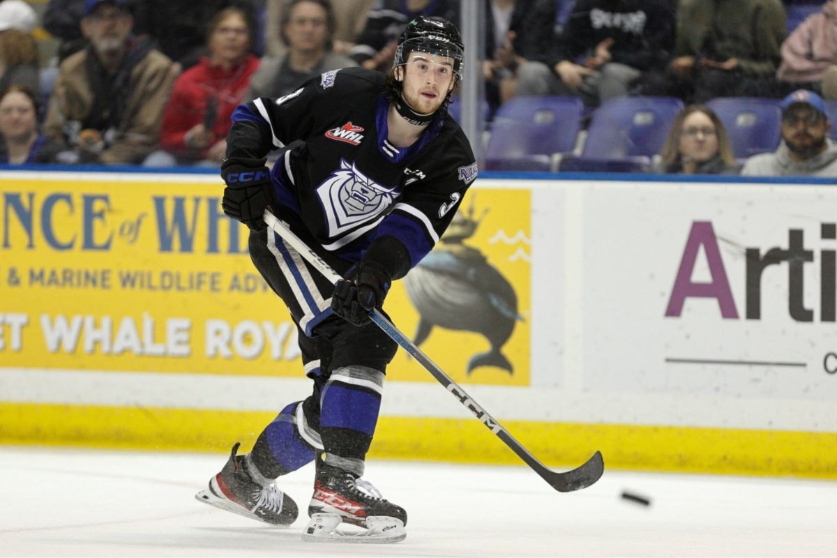 Another blow to Victoria as Kipkie adds to Royals’ NCAA exodus