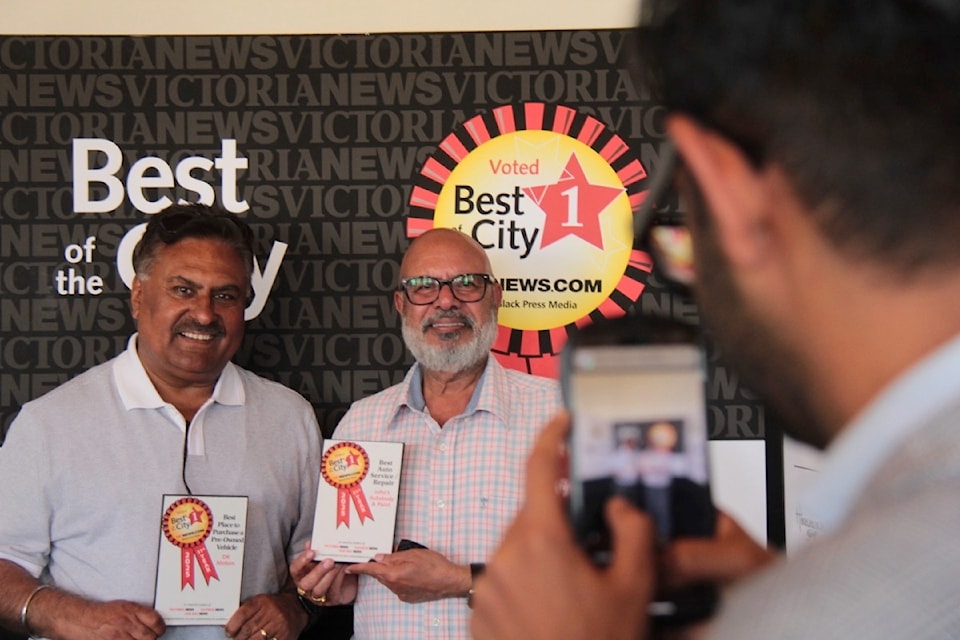 Best of the City 2025.