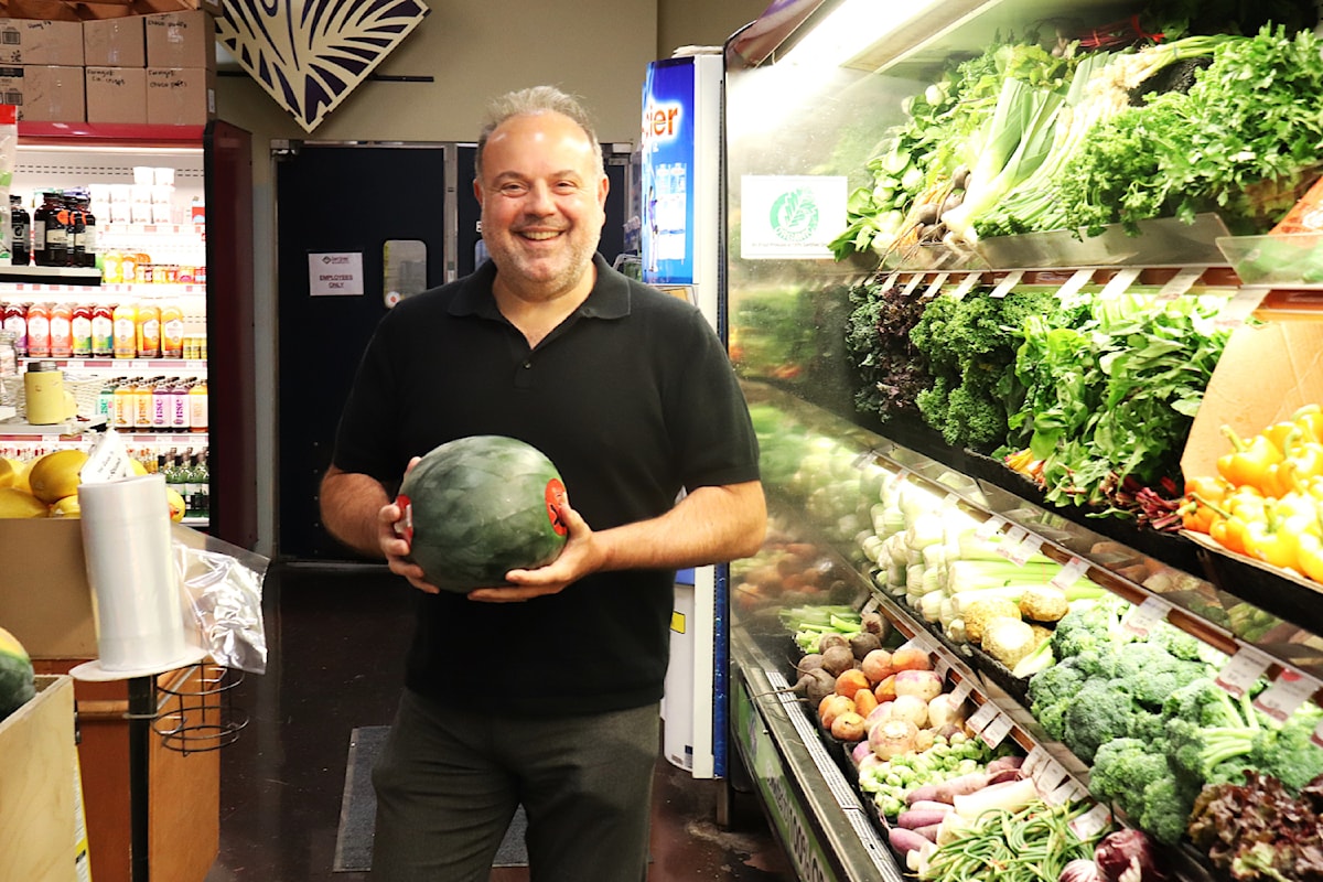 Best of the City: Lifestyle Markets a natural fit with Victoria shoppers