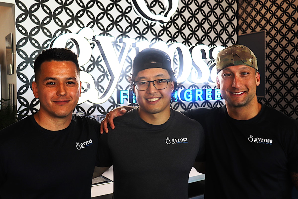 Best of the City: Victoria restaurant finds a recipe for success
